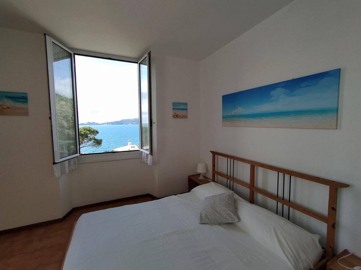 Vacanze Al Mare - Holiday At The Seaside Дзоальи Экстерьер фото